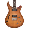 PRS S2 Custom 22 Semi-Hollow McCarty Sunburst Electric Guitars / Semi-Hollow