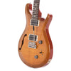 PRS S2 Custom 22 Semi-Hollow McCarty Sunburst Electric Guitars / Semi-Hollow