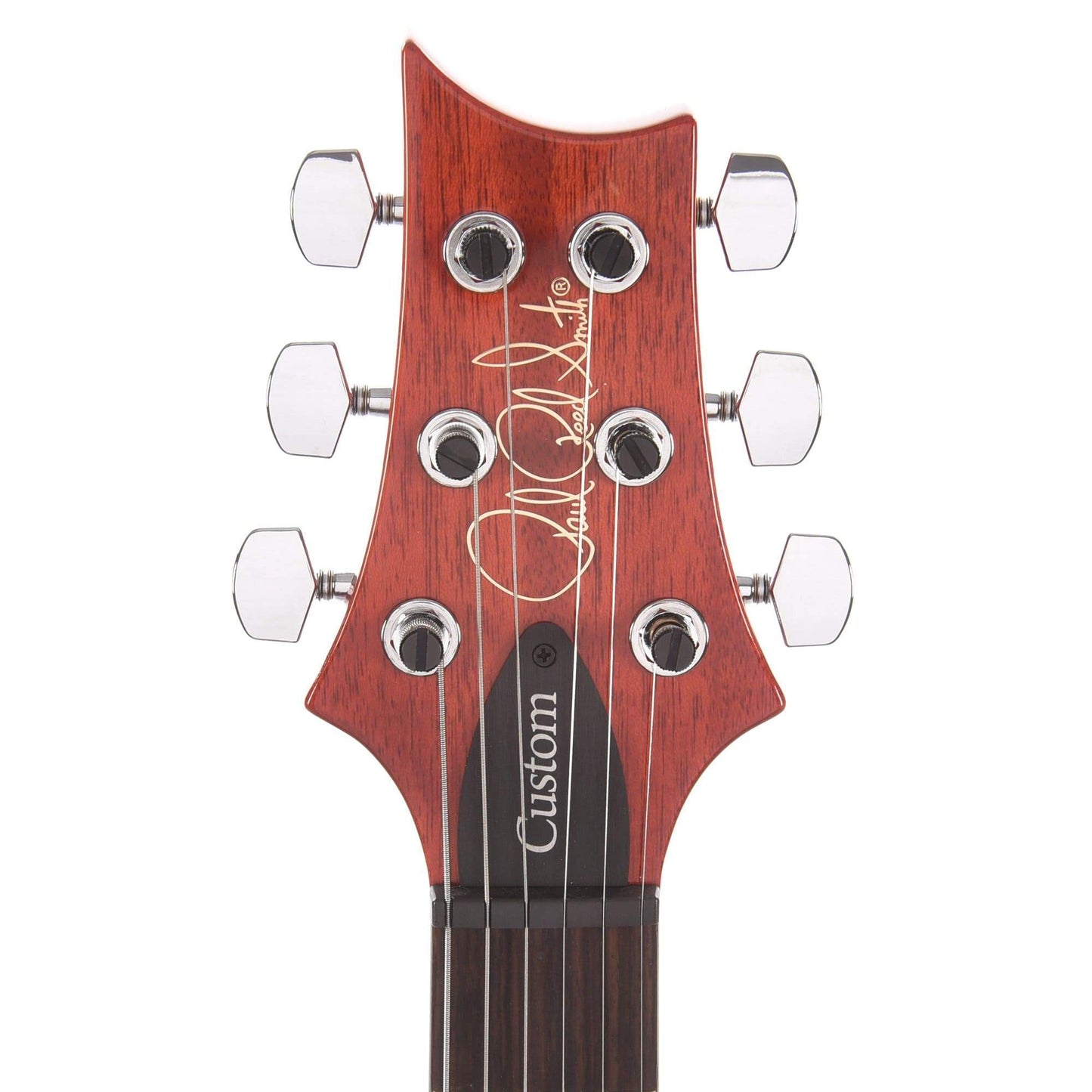 PRS S2 Custom 22 Semi-Hollow McCarty Sunburst Electric Guitars / Semi-Hollow