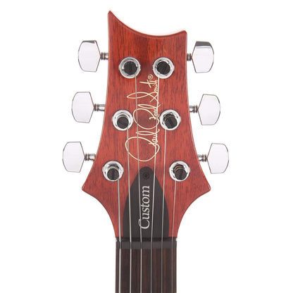 PRS S2 Custom 22 Semi-Hollow McCarty Sunburst Electric Guitars / Semi-Hollow