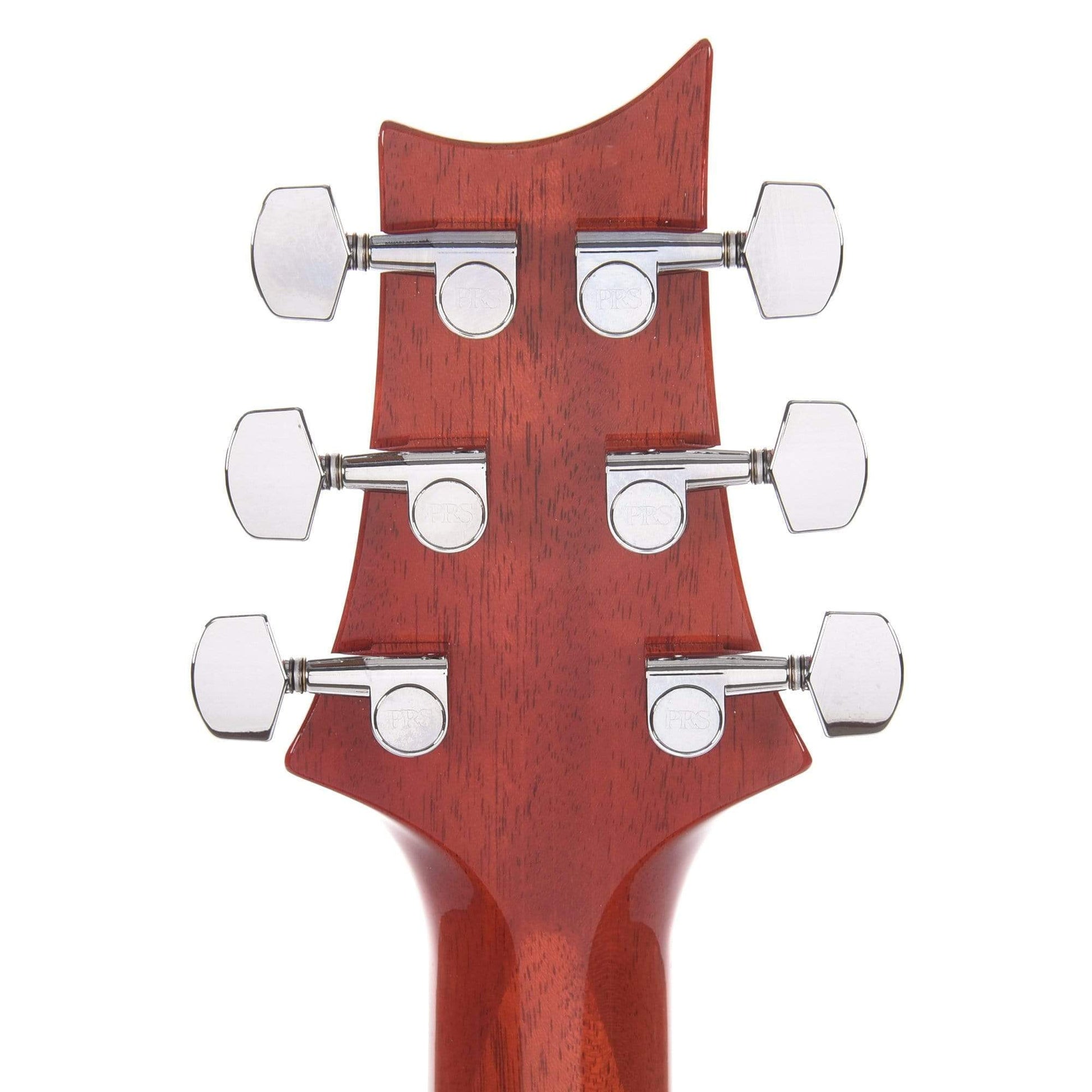 PRS S2 Custom 22 Semi-Hollow McCarty Sunburst Electric Guitars / Semi-Hollow