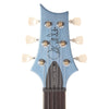 PRS S2 McCarty 594 Thinline Frost Blue Metallic Electric Guitars / Semi-Hollow