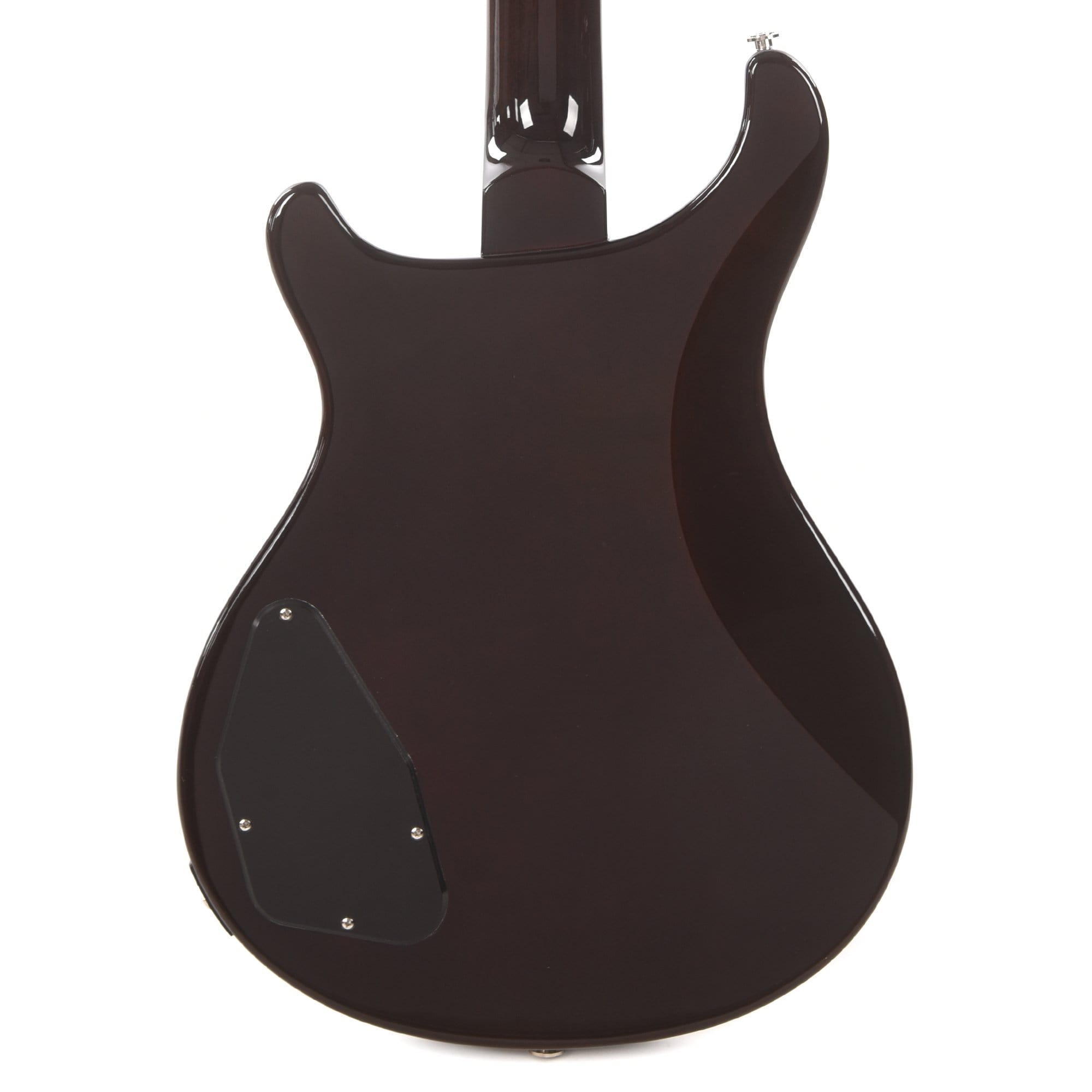 PRS S2 McCarty 594 Thinline Walnut Electric Guitars / Semi-Hollow