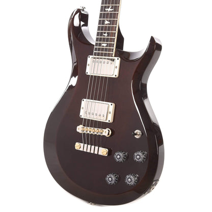 PRS S2 McCarty 594 Thinline Walnut Electric Guitars / Semi-Hollow