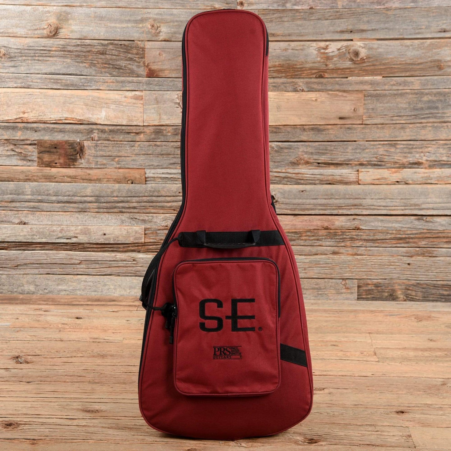 PRS S2 Singlecut Semi-Hollow Antique White 2015 Electric Guitars / Semi-Hollow