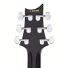 PRS S2 Singlecut Semi Hollow Custom Color Gray Black Smokeburst Electric Guitars / Semi-Hollow