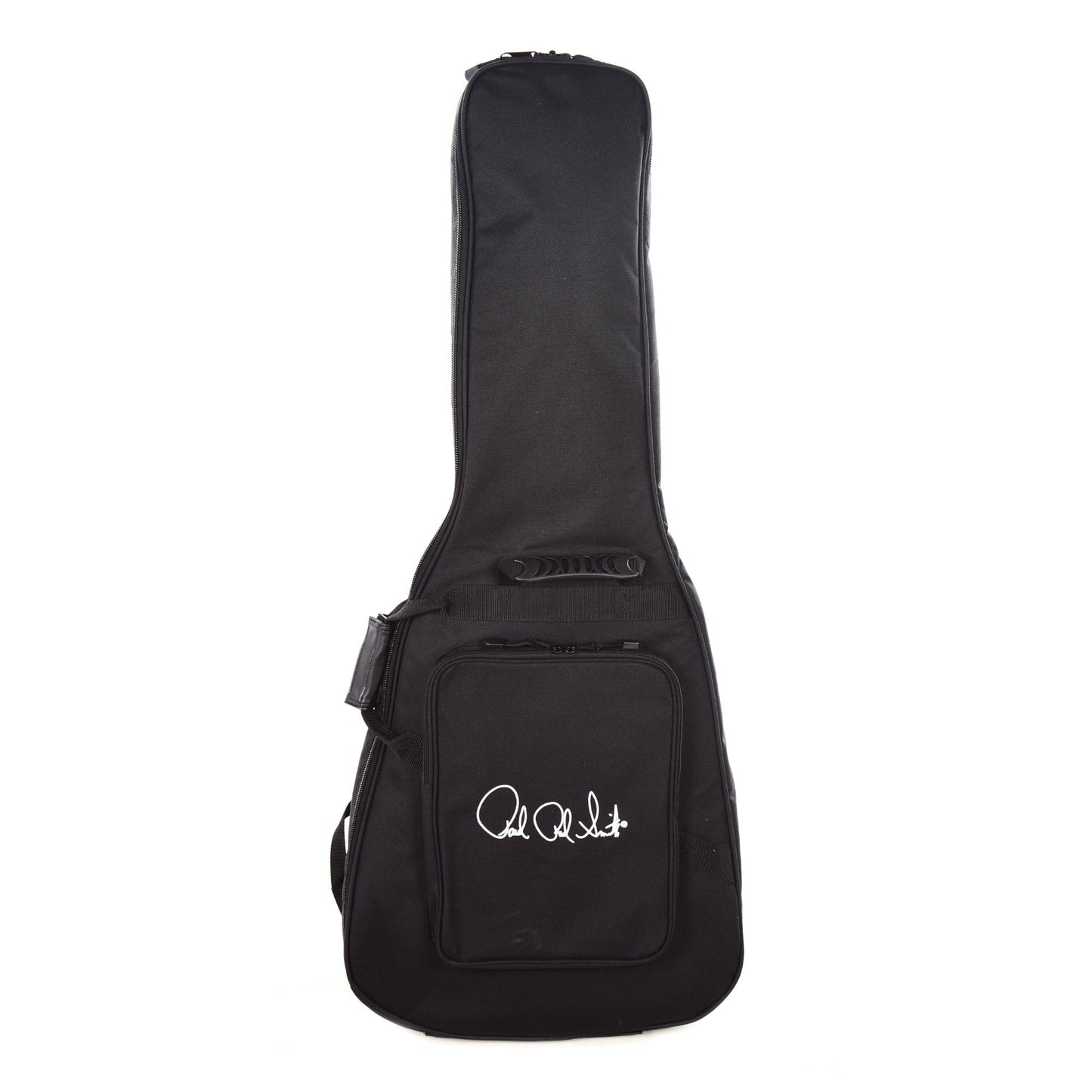 PRS S2 Singlecut Semi Hollow Custom Color Gray Black Smokeburst Electric Guitars / Semi-Hollow