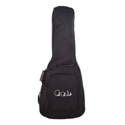 PRS S2 Singlecut Semi Hollow Custom Color Gray Black Smokeburst Electric Guitars / Semi-Hollow