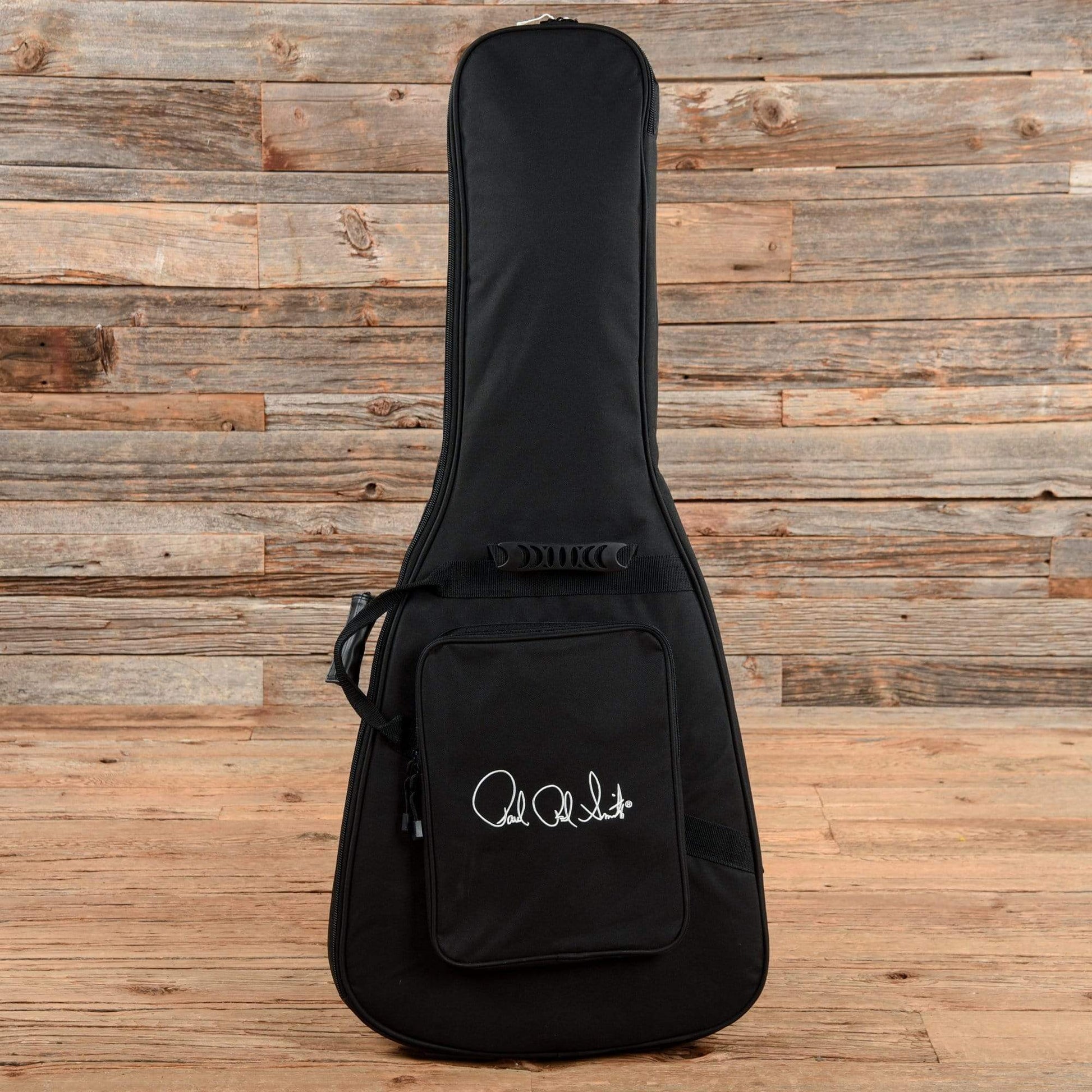 PRS S2 Vela Semi-Hollow Antique White 2020 Electric Guitars / Semi-Hollow