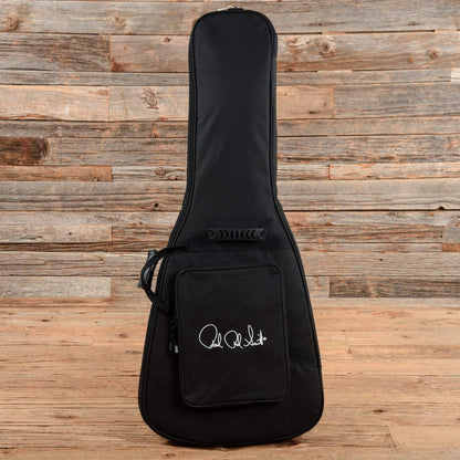 PRS S2 Vela Semi-Hollow Antique White 2020 Electric Guitars / Semi-Hollow