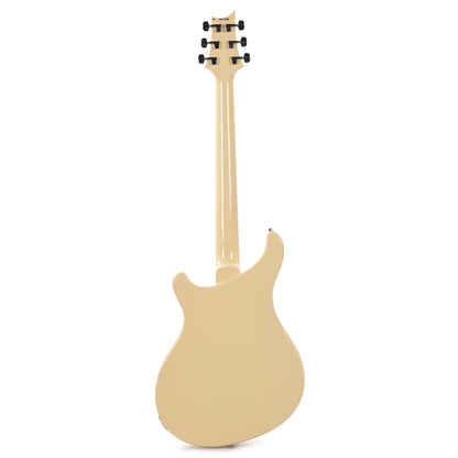 PRS S2 Vela Semi-Hollow Antique White Electric Guitars / Semi-Hollow