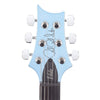 PRS S2 Vela Semi-Hollow Frost Blue Metallic Electric Guitars / Semi-Hollow