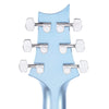 PRS S2 Vela Semi-Hollow Frost Blue Metallic Electric Guitars / Semi-Hollow