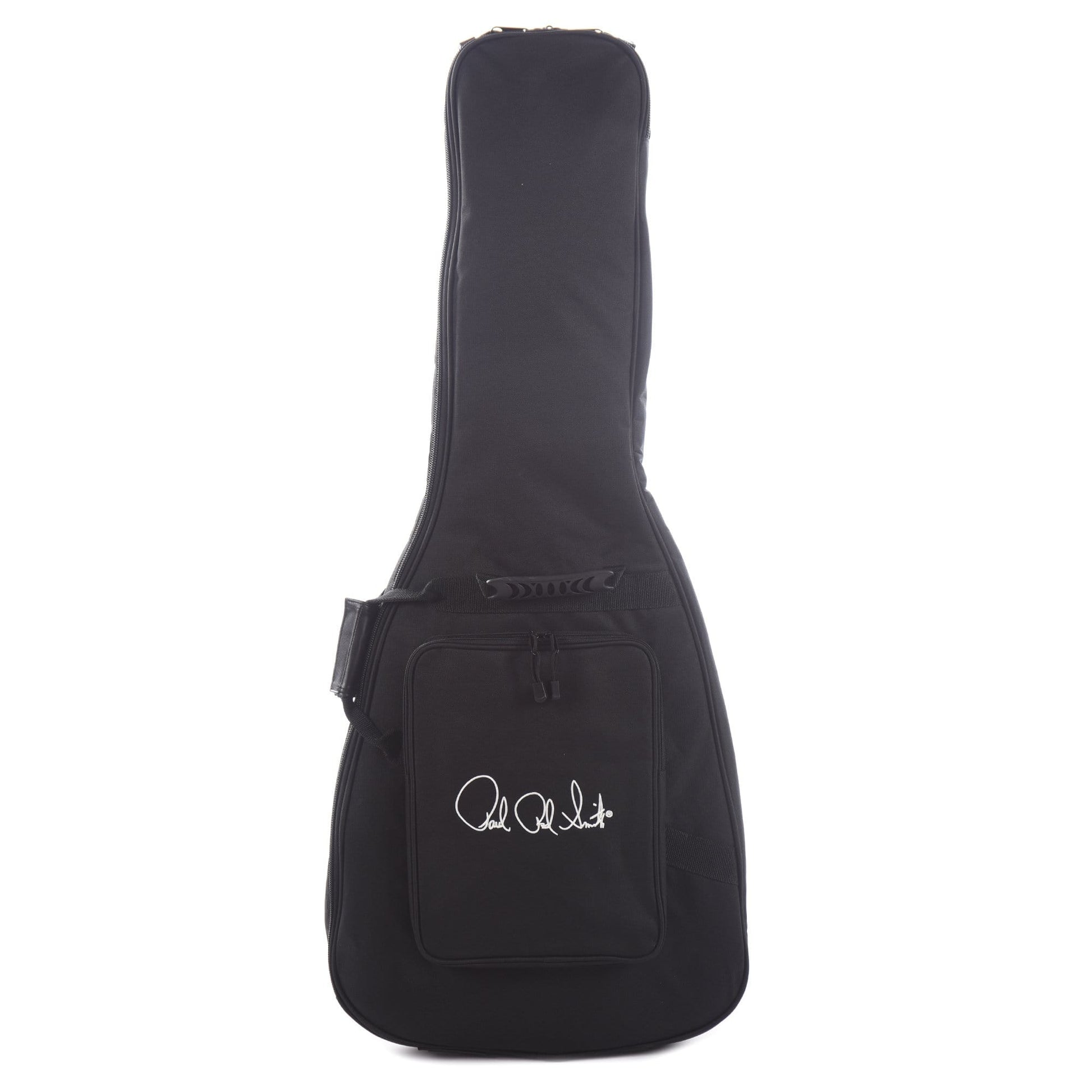 PRS S2 Vela Semi-Hollow Frost Blue Metallic Electric Guitars / Semi-Hollow