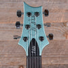 PRS S2 Vela Semi-Hollow Frost Green Metallic Electric Guitars / Semi-Hollow