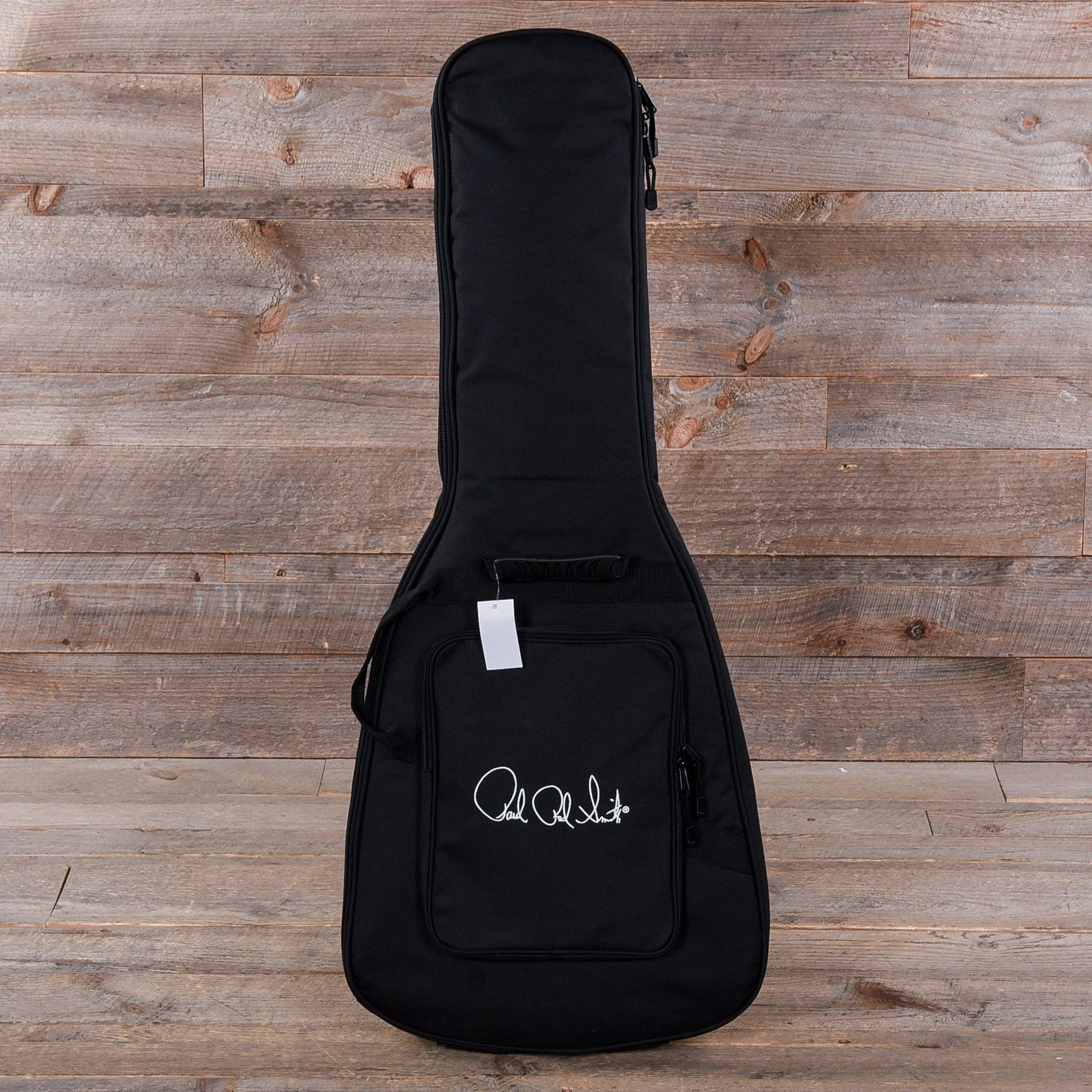 PRS S2 Vela Semi-Hollow Frost Green Metallic Electric Guitars / Semi-Hollow