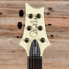 PRS S2 Vela Semi-Hollow Satin Antique White 2021 Electric Guitars / Semi-Hollow
