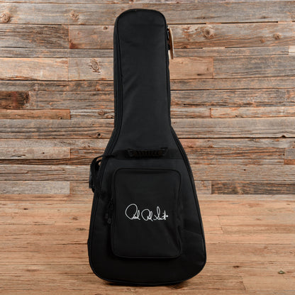 PRS S2 Vela Semi-Hollow Satin Antique White 2021 Electric Guitars / Semi-Hollow