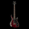 PRS S2 Vela Semi-Hollow Scarlet Sunburst Electric Guitars / Semi-Hollow