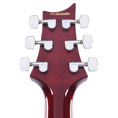 PRS S2 Vela Semi-Hollow Vintage Cherry Electric Guitars / Semi-Hollow