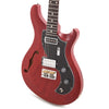 PRS S2 Vela Semi-Hollow Vintage Cherry w/Gig Bag Electric Guitars / Semi-Hollow