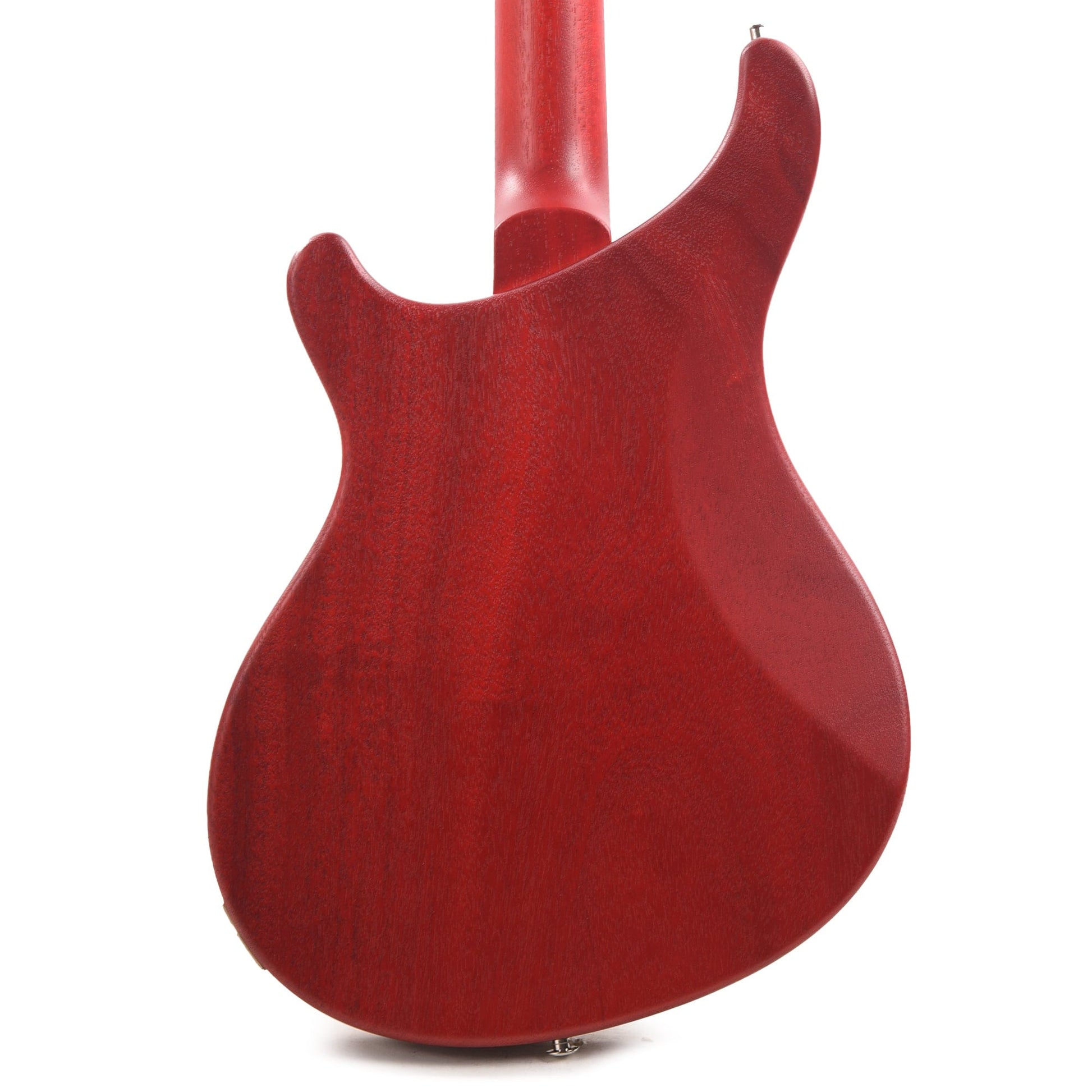 PRS S2 Vela Semi-Hollow Vintage Cherry w/Gig Bag Electric Guitars / Semi-Hollow