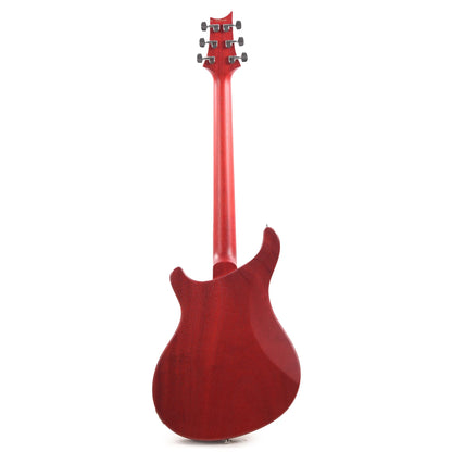PRS S2 Vela Semi-Hollow Vintage Cherry w/Gig Bag Electric Guitars / Semi-Hollow
