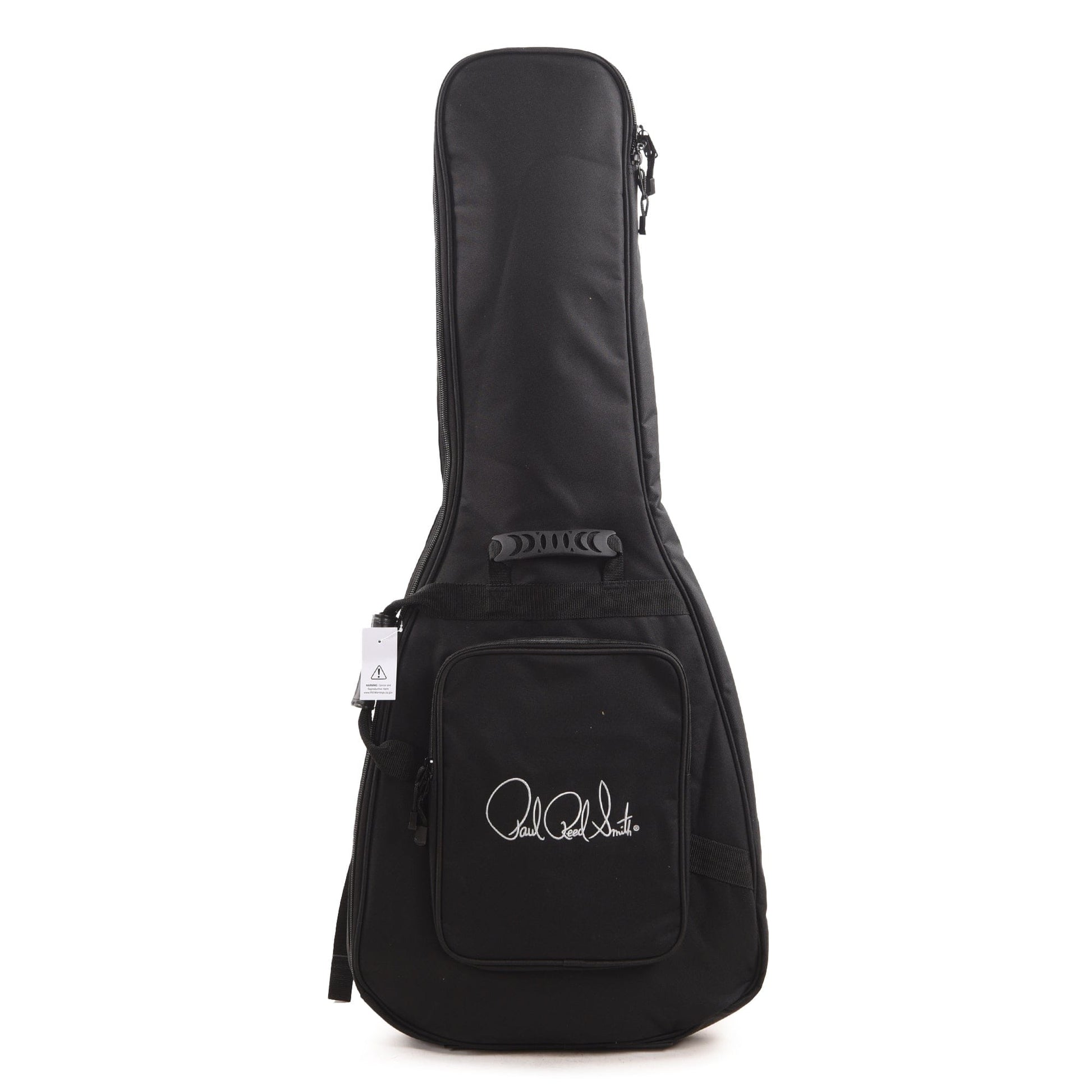 PRS S2 Vela Semi-Hollow Vintage Cherry w/Gig Bag Electric Guitars / Semi-Hollow