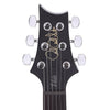PRS Satin Nitro S2 Semi Hollow Vela Charcoal Satin Electric Guitars / Semi-Hollow