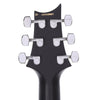 PRS Satin Nitro S2 Semi Hollow Vela Charcoal Satin Electric Guitars / Semi-Hollow