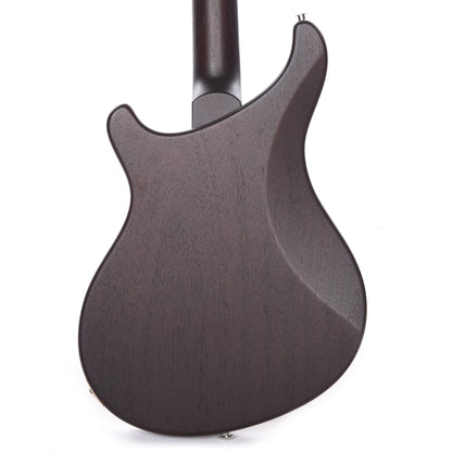 PRS Satin Nitro S2 Semi Hollow Vela Vintage McCarty Tobacco Sunburst Satin Electric Guitars / Semi-Hollow