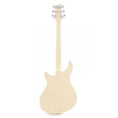 PRS Satin S2 Vela Semi Hollow Antique White Satin Electric Guitars / Semi-Hollow