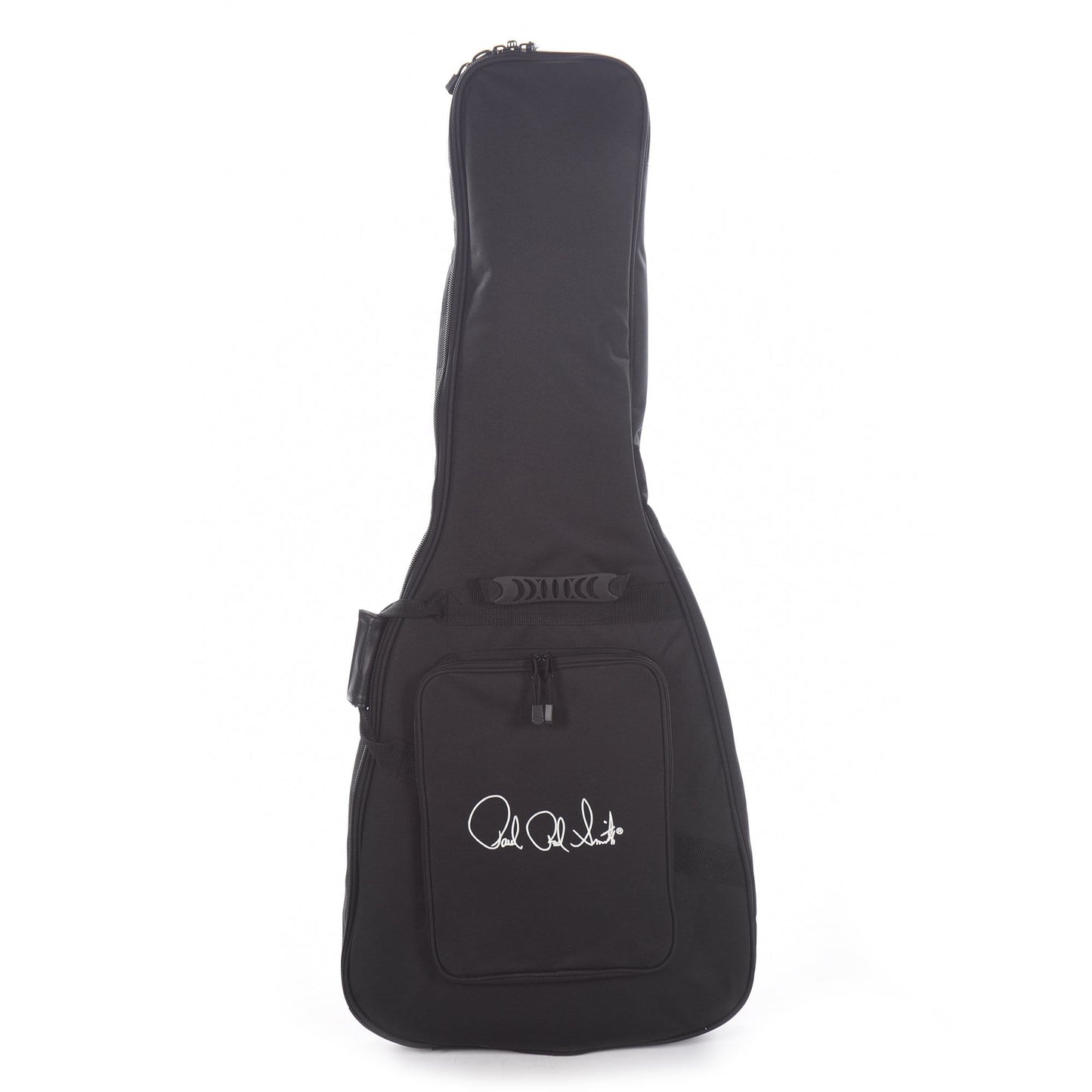 PRS Satin S2 Vela Semi Hollow Antique White Satin Electric Guitars / Semi-Hollow