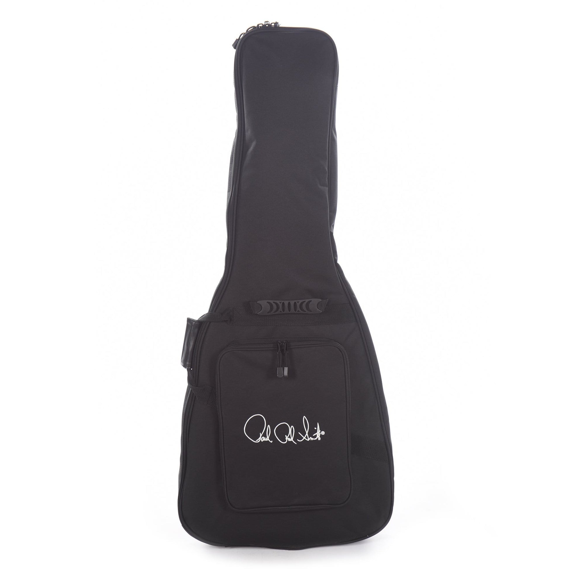 PRS Satin S2 Vela Semi Hollow Antique White Satin Electric Guitars / Semi-Hollow