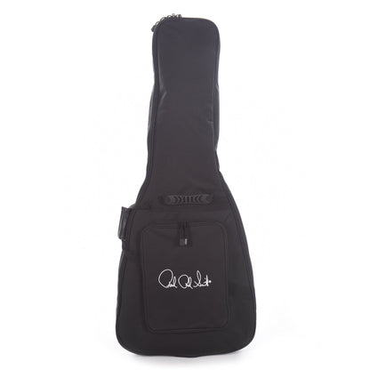 PRS Satin S2 Vela Semi Hollow Antique White Satin Electric Guitars / Semi-Hollow