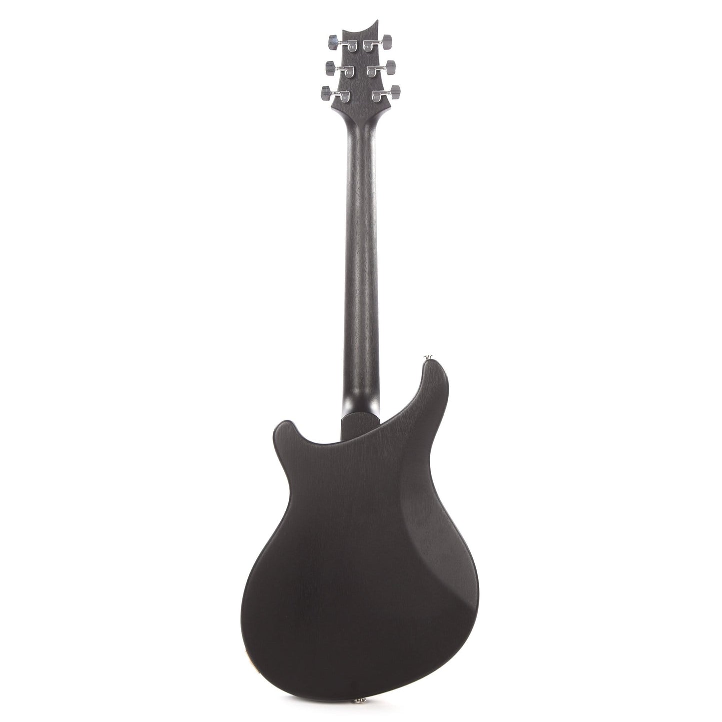 PRS Satin S2 Vela Semi Hollow Charcoal Satin Electric Guitars / Semi-Hollow