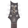 PRS Satin S2 Vela Semi Hollow Charcoal Satin Electric Guitars / Semi-Hollow