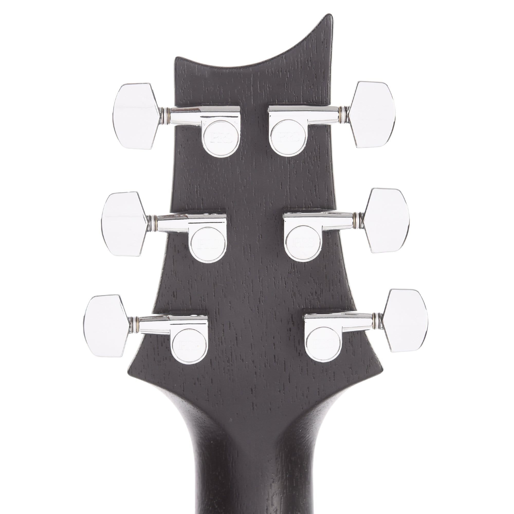 PRS Satin S2 Vela Semi Hollow Charcoal Satin Electric Guitars / Semi-Hollow