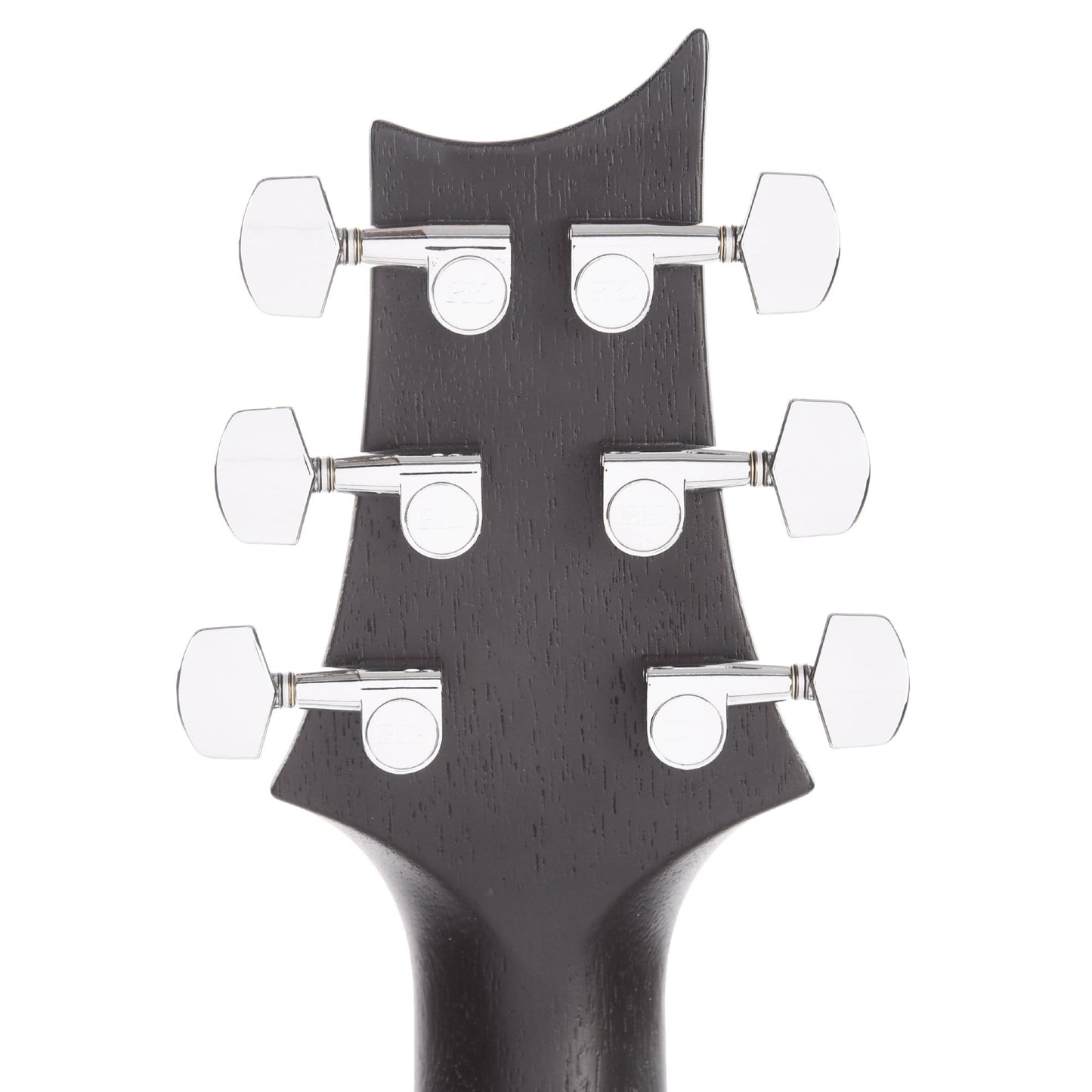 PRS Satin S2 Vela Semi Hollow Charcoal Satin Electric Guitars / Semi-Hollow