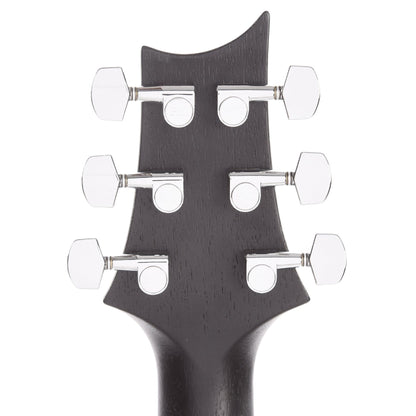 PRS Satin S2 Vela Semi Hollow Charcoal Satin Electric Guitars / Semi-Hollow