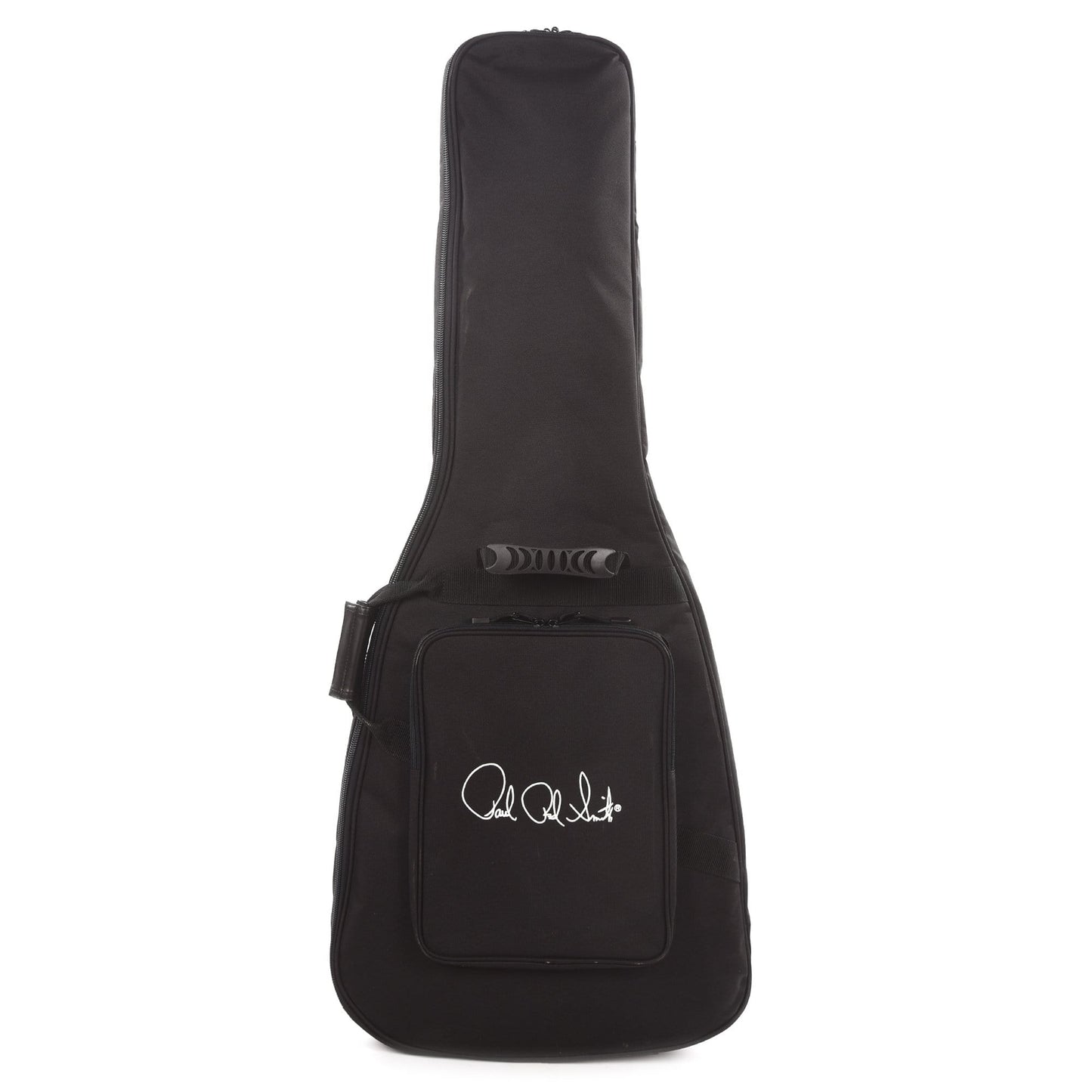 PRS Satin S2 Vela Semi Hollow Charcoal Satin Electric Guitars / Semi-Hollow