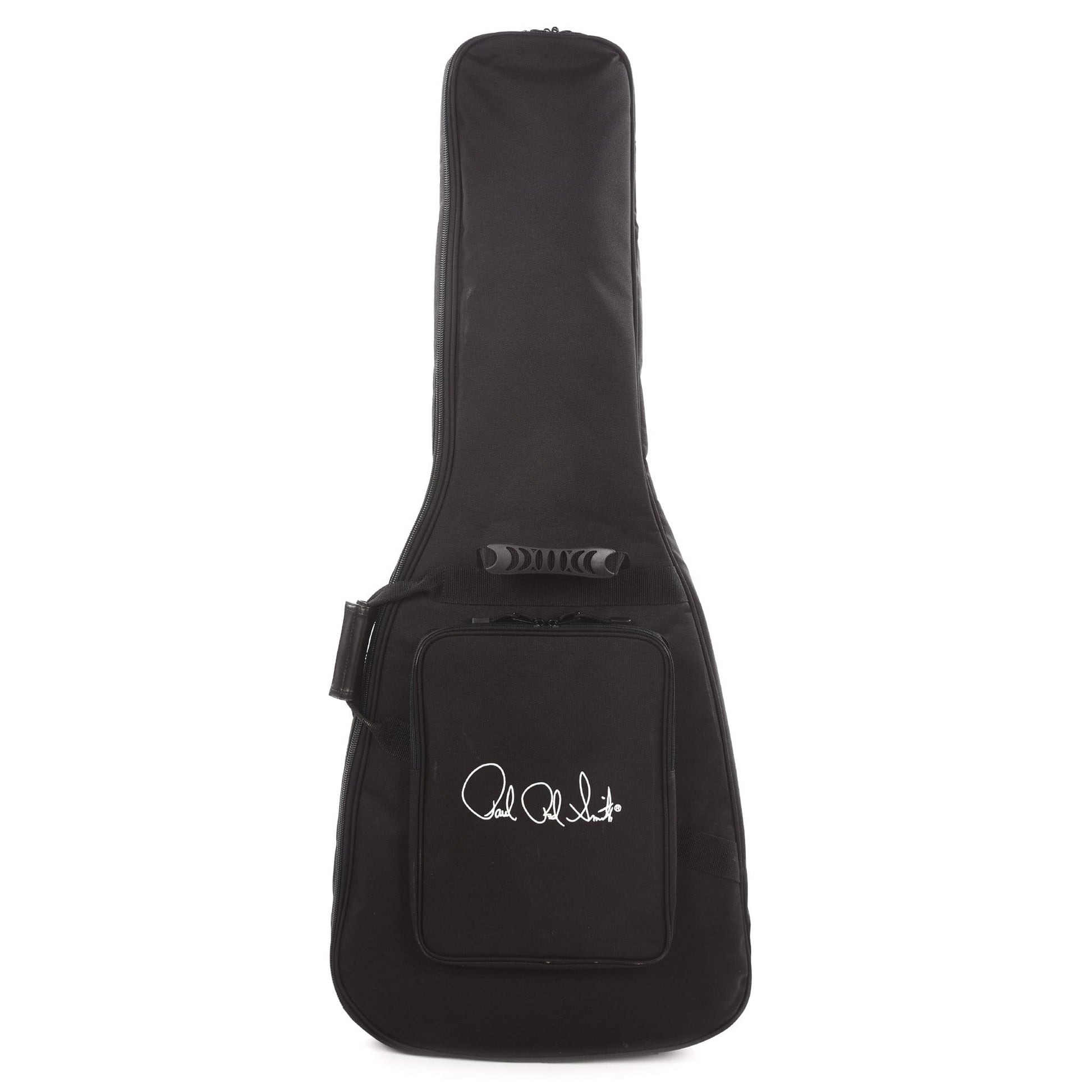 PRS Satin S2 Vela Semi Hollow Charcoal Satin Electric Guitars / Semi-Hollow