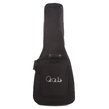 PRS Satin S2 Vela Semi Hollow Charcoal Satin Electric Guitars / Semi-Hollow