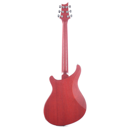 PRS Satin S2 Vela Semi Hollow Vintage Cherry Satin Electric Guitars / Semi-Hollow