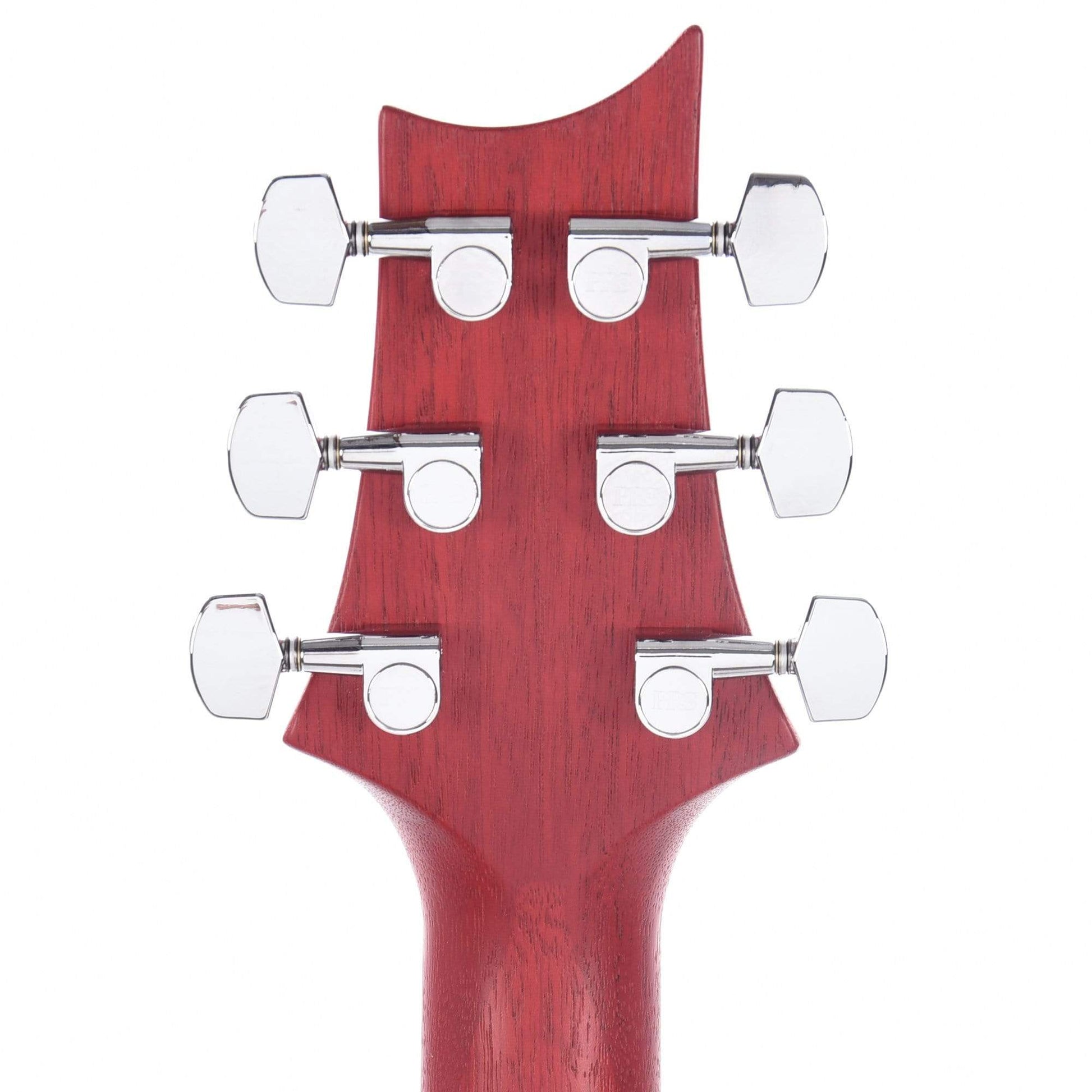 PRS Satin S2 Vela Semi Hollow Vintage Cherry Satin Electric Guitars / Semi-Hollow