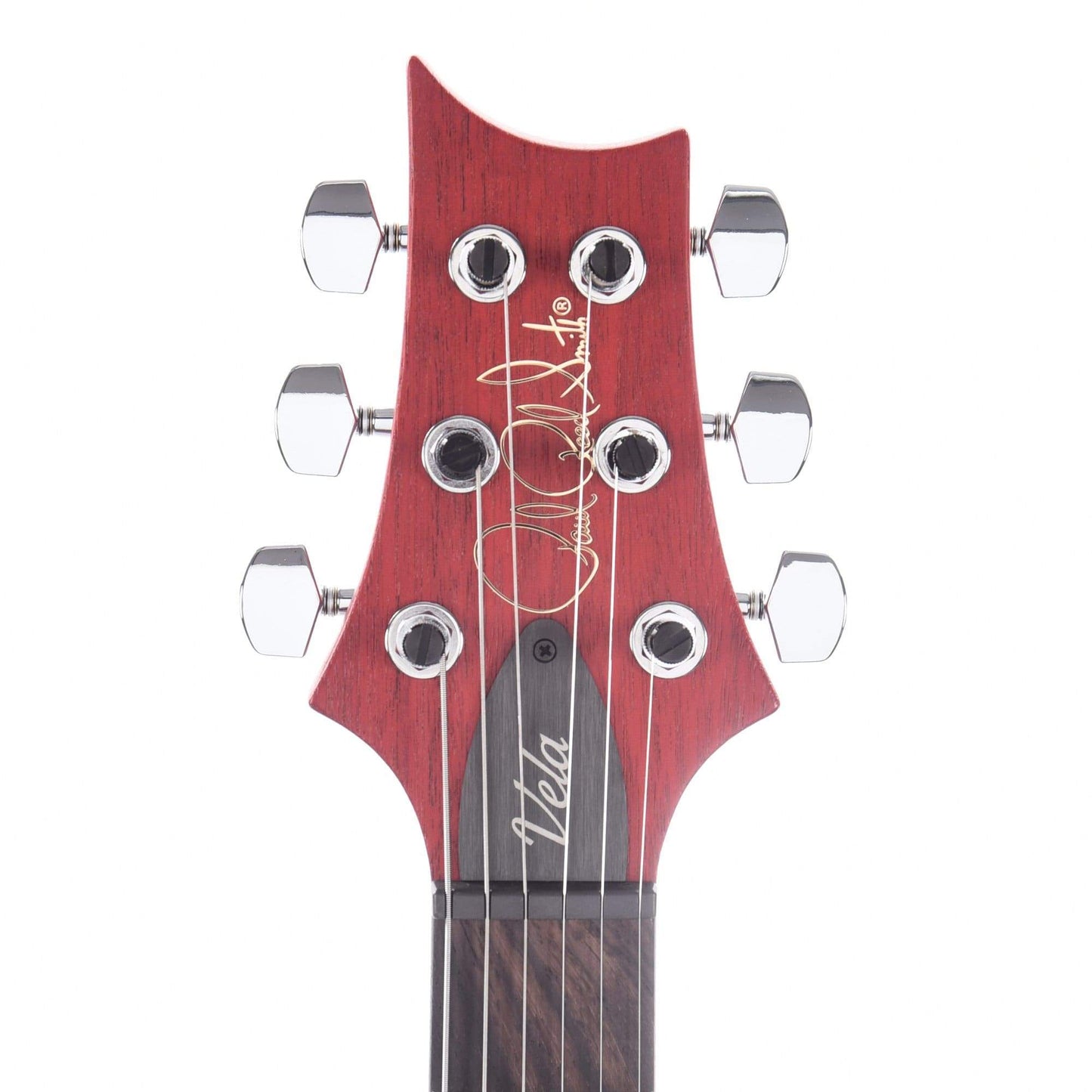 PRS Satin S2 Vela Semi Hollow Vintage Cherry Satin Electric Guitars / Semi-Hollow