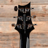 PRS SE 277 Baritone Semi-Hollow Grey Black 2015 Electric Guitars / Semi-Hollow