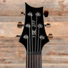 PRS SE 277 Baritone Semi-Hollow Grey Black 2015 Electric Guitars / Semi-Hollow