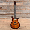 PRS SE Custom 22 Semi-Hollow Sunburst 2015 Electric Guitars / Semi-Hollow