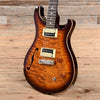 PRS SE Custom 22 Semi-Hollow Sunburst 2015 Electric Guitars / Semi-Hollow